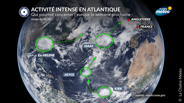 L Actualités France