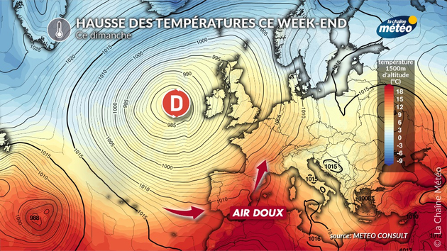Flux de sud-ouest Actualités France