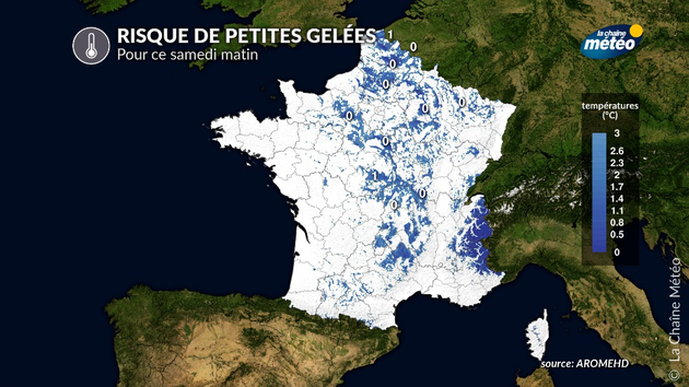 Actualités France