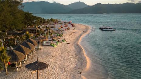 Quelle île des Gili choisir pour son voyage en Indonésie : Air, Trawangan ou Meno ?