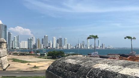Carthagène des Indes : un joyau historique de la Colombie