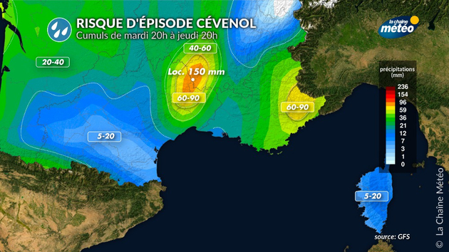 Cumuls selon le modèle américain Actualités France