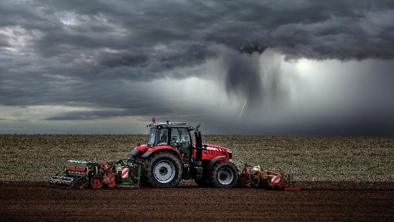 Conséquences des pluies durables : le secteur agricole durement impacté