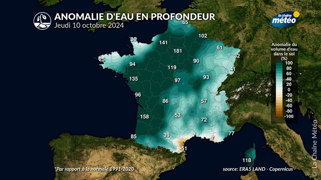 Actualités France