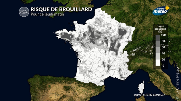 Actualités France
