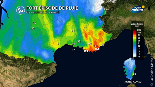 Actualités France