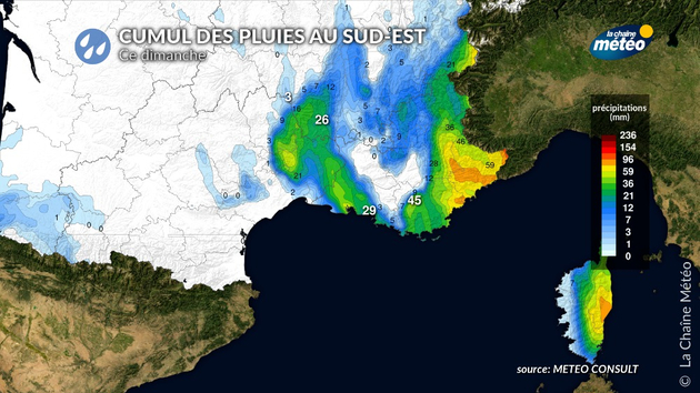 Actualités France