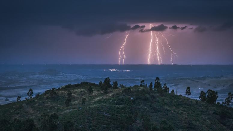 Goutte froide en Espagne : fort risque d’inondations cette semaine