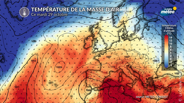 Actualités France