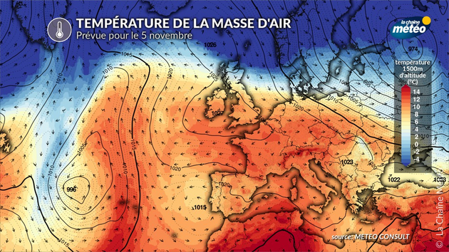 Actualités France