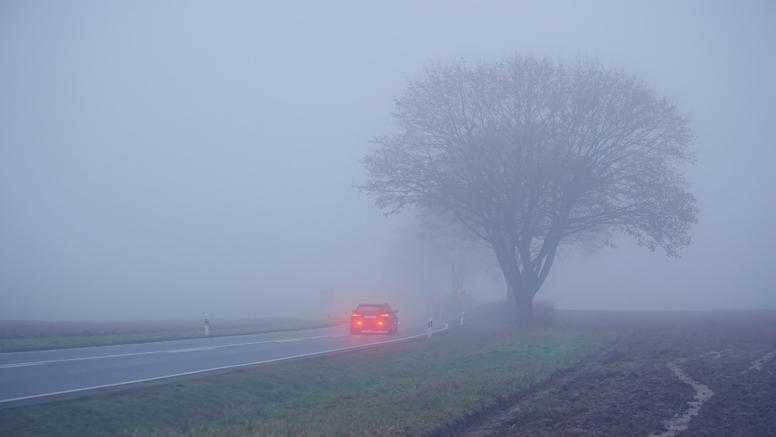Anticyclone d'automne et d'hiver : le casse tête des prévisions