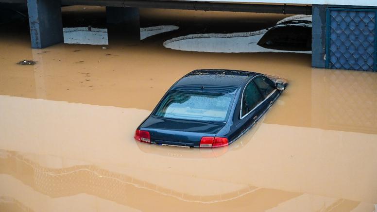 Inondations en Espagne : pourquoi un nombre de victimes si élevé ?