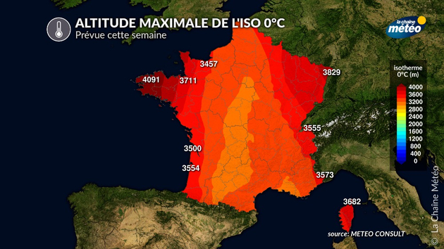 Actualités France