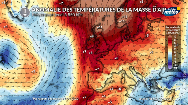 Actualités France