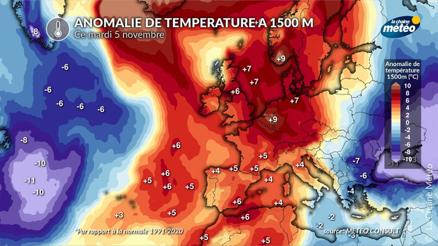Actualités France