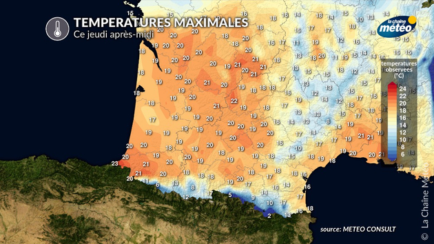 Actualités France