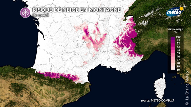 Actualités France