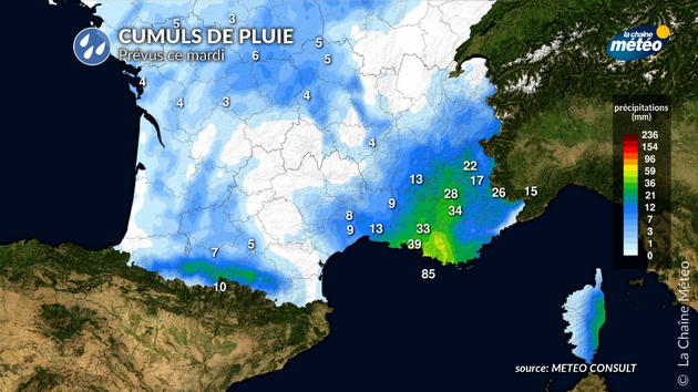 Actualités France