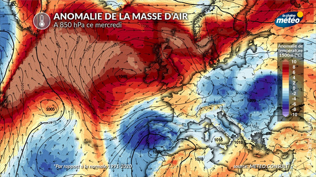 Actualités France