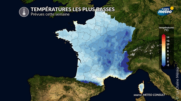 Actualités France