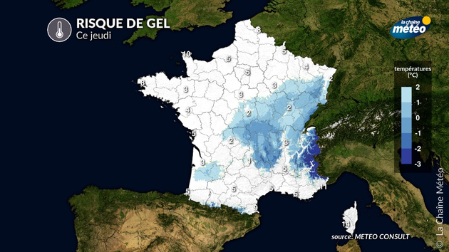Actualités France