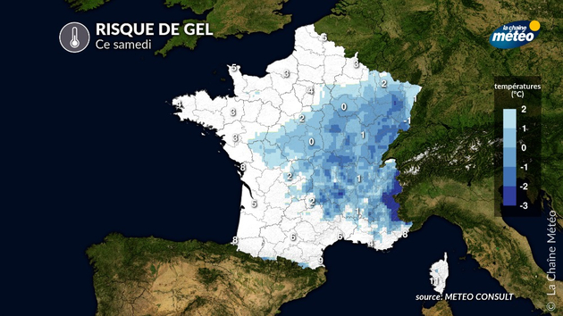 Actualités France