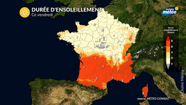 Actualités France