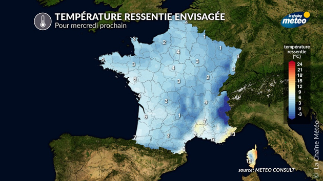 Actualités France