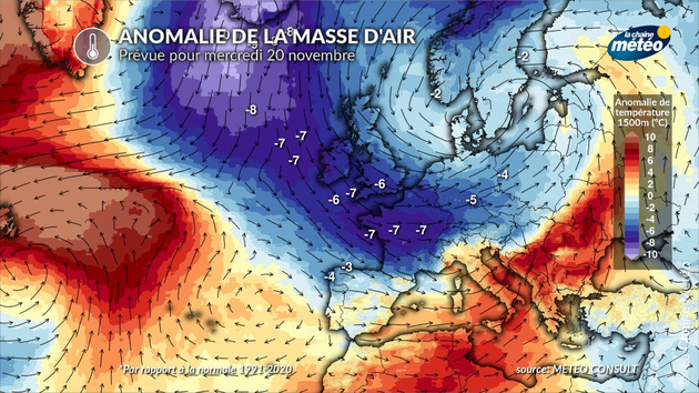 Actualités France