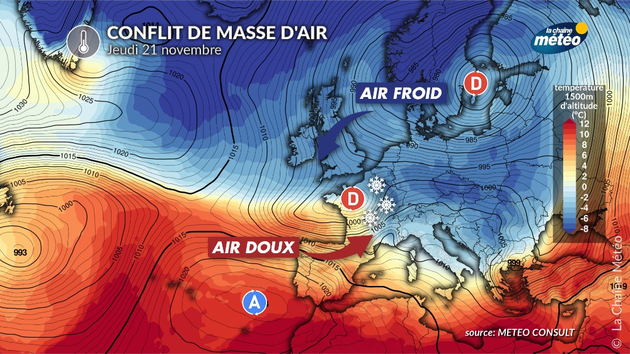 Actualités France