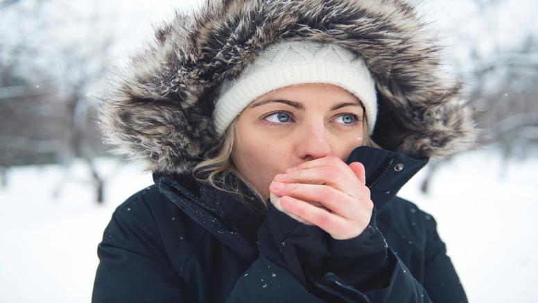 Baisse des températures : coup de froid temporaire, oui, vague de froid, non