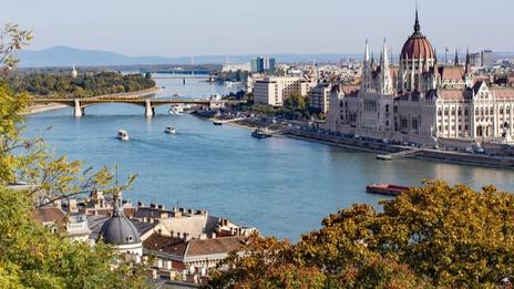 Les plus belles croisières fluviales en Europe