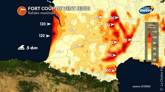 Actualités France