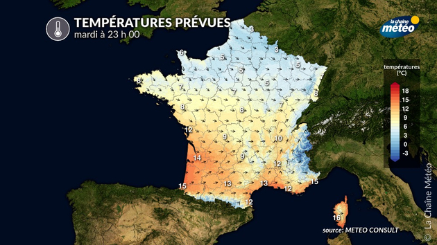 Actualités France