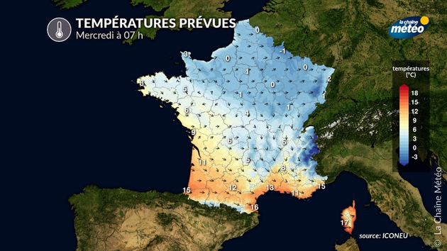 Actualités France