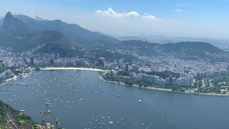 5 activités incontournables à faire sur l’eau à Rio de Janeiro