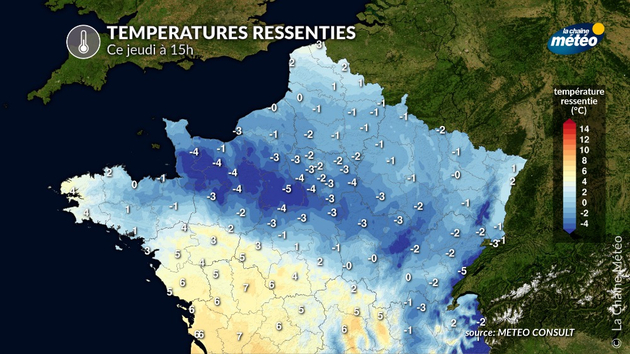 Actualités France