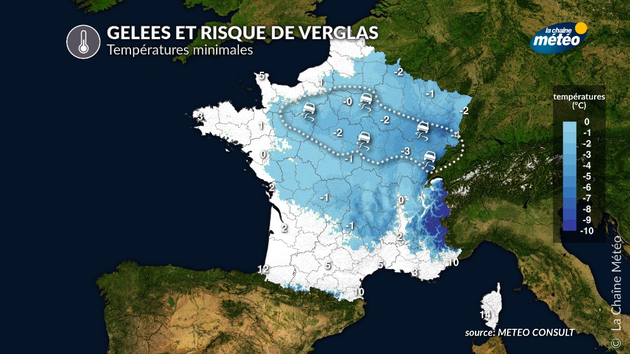 Actualités France
