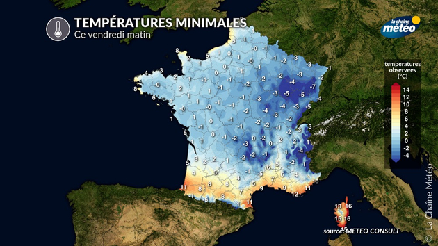 Actualités France
