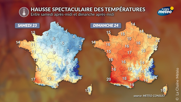 Actualités France