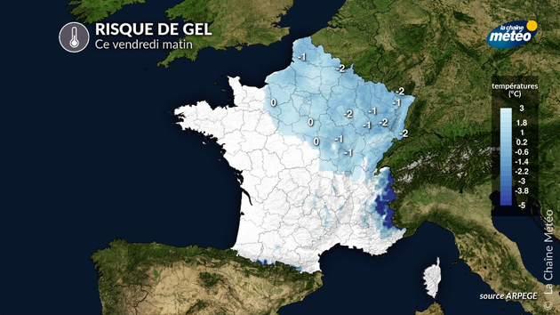 Actualités France