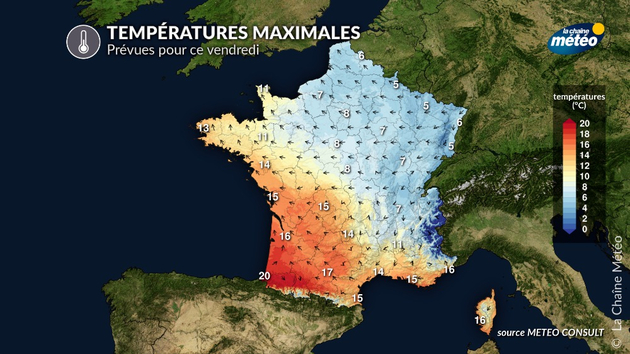 Actualités France
