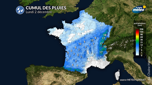 Actualités France