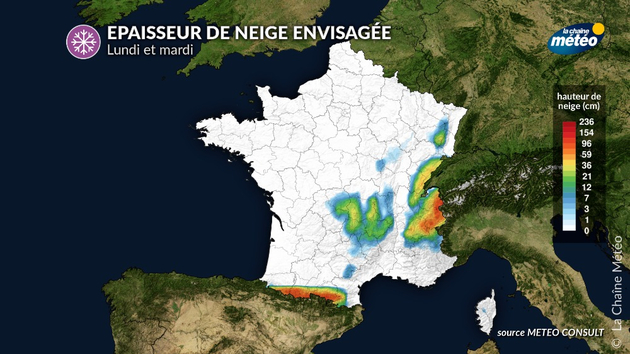 Actualités France