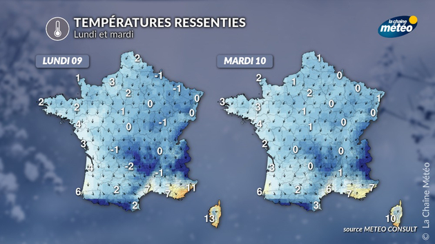 Actualités France