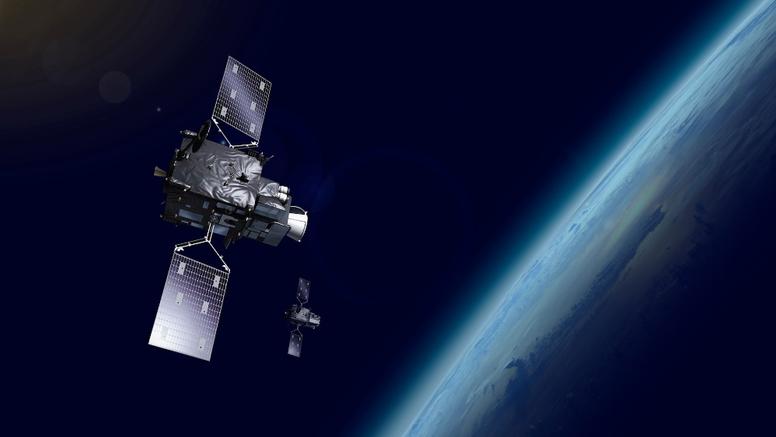 Meteosat-12 : un satellite révolutionnaire pour des prévisions météo plus précises