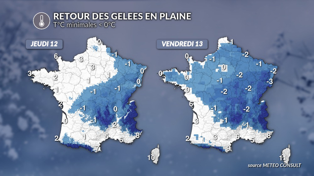 Actualités France