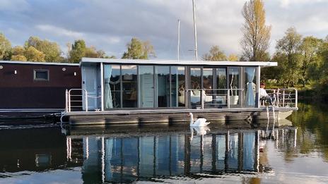 L’Escale Royale : une réinvention de l’hôtellerie de luxe sur l’eau