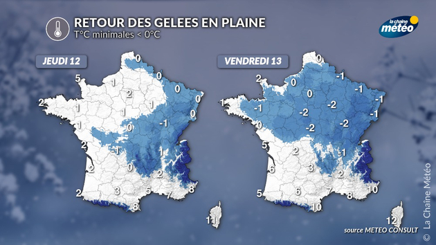 Actualités France
