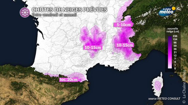 Actualités France